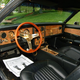 Illustration for article titled Drive Like the King in a $15,000 1975 Stutz Blackhawk!